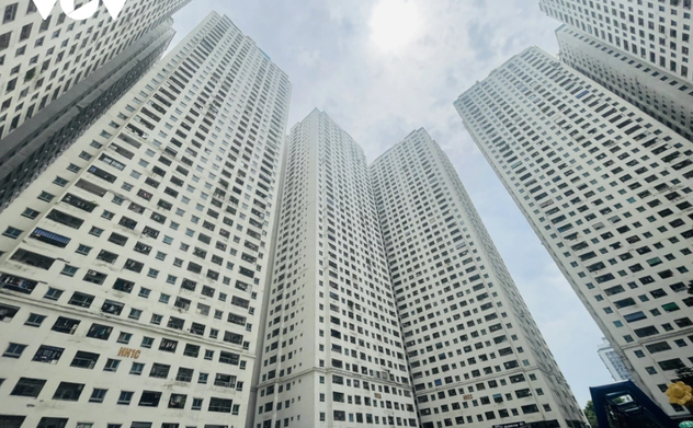 Ước mơ mua nhà của người Việt trẻ ngày càng xa vời