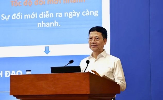 Những đặc tính cần có của người lãnh đạo trong thời chuyển đổi số
