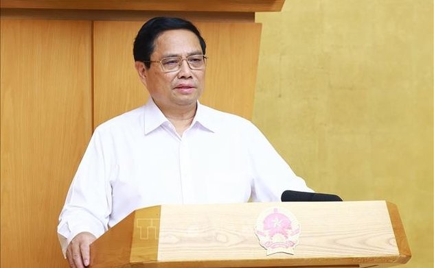 Kiên định mục tiêu phát triển năm 2024, tạo đà cho những năm sau