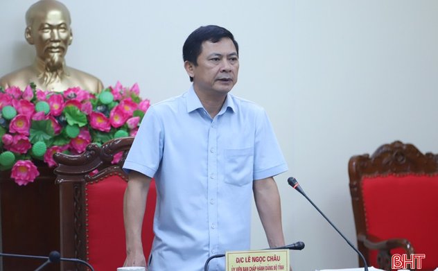 Sẵn sàng cho lễ kỷ niệm 110 năm Ngày sinh đồng chí Lý Tự Trọng