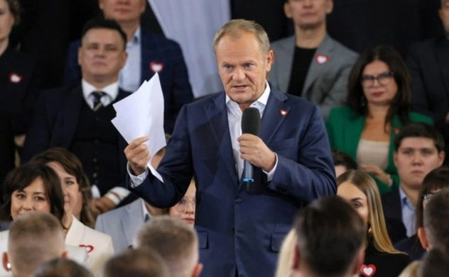 Ba Lan lên chiến lược giảm tình trạng di cư bất hợp pháp