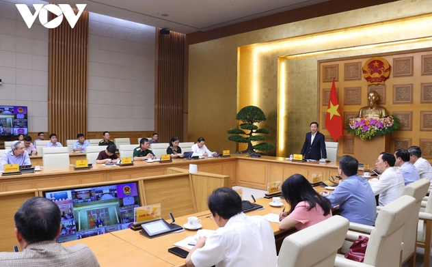 Hoàn thiện các văn bản quy định chi tiết Luật Đất đai, Nhà ở, Kinh doanh BĐS 