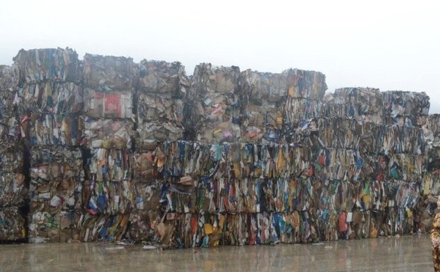 Đi tìm lời giải cho bài toán rác thải nhựa từ thương mại điện tử 