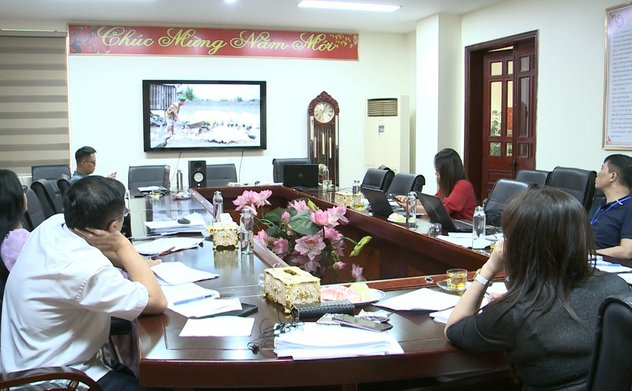 Liên hoan Phát thanh và Truyền hình Hà Tĩnh lần thứ 28 sẽ khai mạc vào sáng 18/10