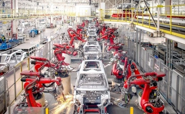 Mỹ cảnh báo Trung Quốc sản xuất dư thừa để thống trị thị trường toàn cầu