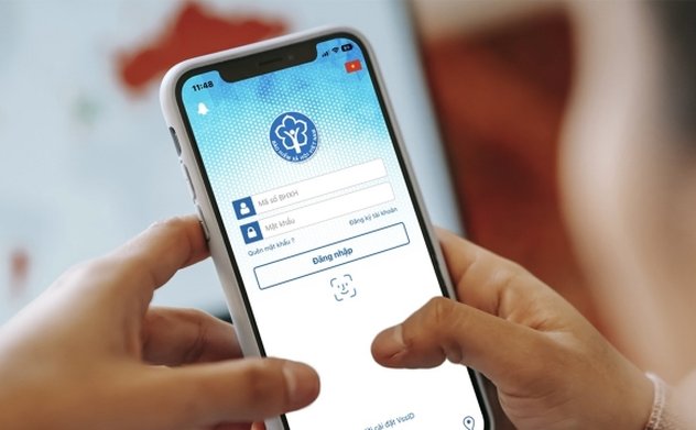 Hướng dẫn phụ huynh tra cứu thẻ BHYT và đăng ký tài khoản VssID cho con 