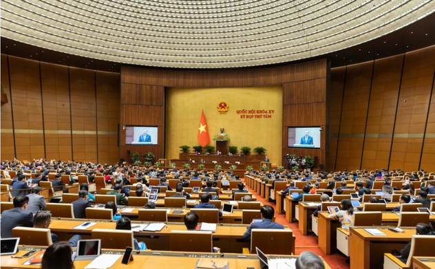 Cả nước chung tay xóa nhà tạm, nhà dột nát trong năm 2025