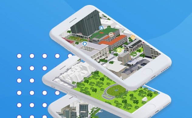 Ban hành kế hoạch thúc đẩy phát triển và sử dụng nền tảng Bản đồ số quốc gia