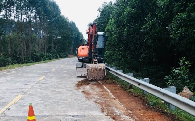 Triển khai Nghị định của Chính phủ quy định việc quản lý, sử dụng và khai thác tài sản kết cấu hạ tầng giao thông đường bộ