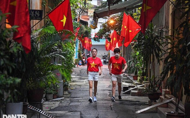 Hoán đổi ngày làm việc để nghỉ 5 ngày dịp 30/4-1/5, Quốc khánh nghỉ 4 ngày