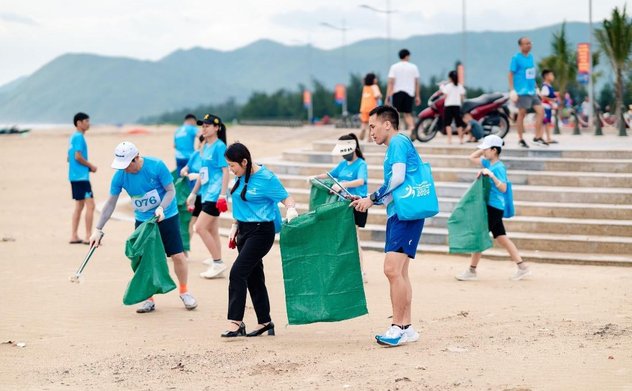 Hà Tĩnh tổng kết các hoạt động hưởng ứng ngày môi trường thế giới (05/6)