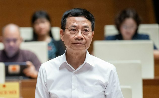 'Người nổi tiếng lệch chuẩn' sẽ bị hạn chế xuất hiện