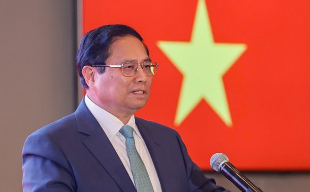 Kiều bào tại UAE đề nghị thắt chặt quản lý lao động ra nước ngoài 