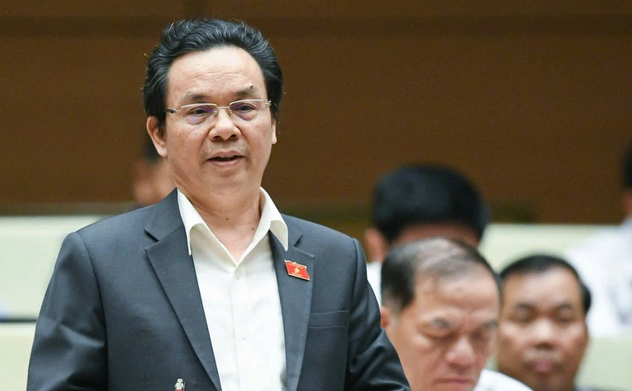 Giá bất động sản cao bất thường do người mua bất động sản để tích lũy tăng cao