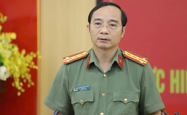 Bám sát 5 nhóm vấn đề theo chỉ đạo của Chính phủ trong thực hiện Đề án 06