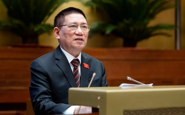 Chính phủ trình Quốc hội dự án 1 luật sửa 7 luật