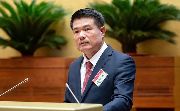 Đề xuất biện pháp ngăn tẩu tán tài sản trong các đại án