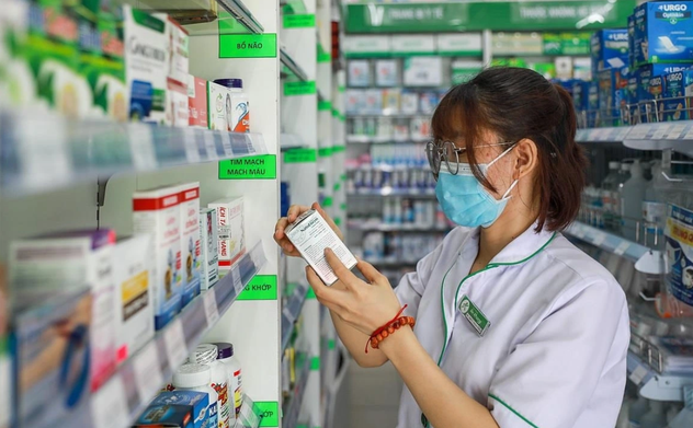 Gỡ điểm nghẽn cơ chế - để người bệnh được dùng thuốc tốt