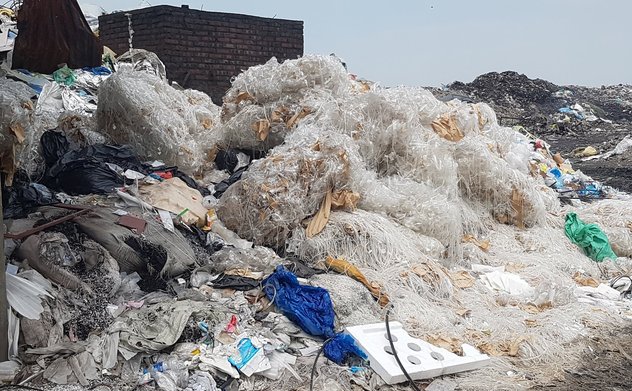 Tái chế rác thải nhựa: Thách thức và lời giải 