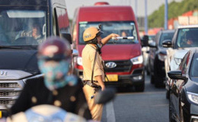 Chính sách nổi bật có hiệu lực từ tháng 11