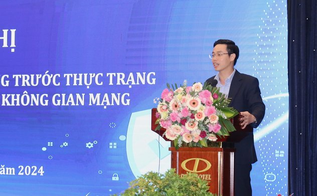 Làm 'sống, sạch' tài khoản ngân hàng để ngăn chặn lừa đảo trực tuyến 