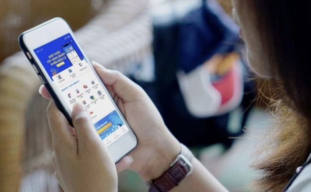 TPHCM tập trung phát triển 'công dân số' để thực hiện nền công vụ số