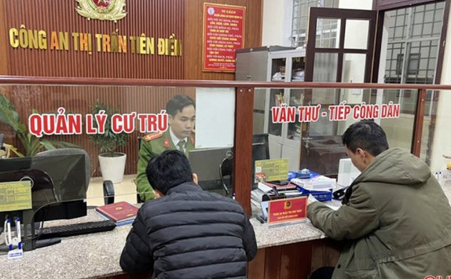 Đẩy mạnh cắt giảm, đơn giản hóa thủ tục hành chính tạo thuận lợi cho người dân, doanh nghiệp