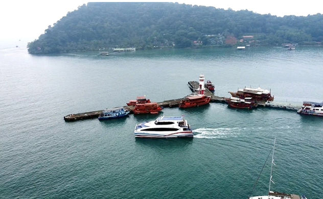 Nóng thỏa thuận Vùng chồng lấn yêu sách (OCA) giữa Thái Lan và Campuchia