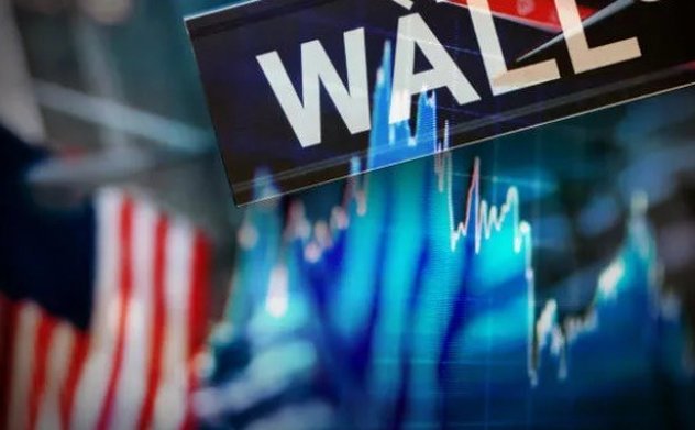 Phố Wall "nín thở" chờ bầu cử Mỹ 