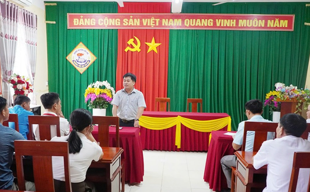 Lộc Hà: Phát hiện 6 ca sốt phát ban nghi mắc sởi 