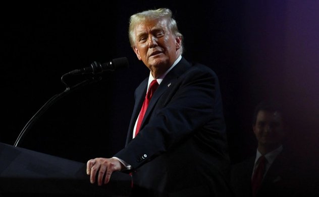 Nhiệm kỳ thứ hai của ông Trump sẽ định hình thế giới như thế nào?