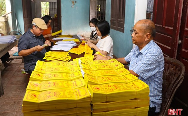 Khu di tích đền thờ Chế thắng Phu Nhân chuẩn bị sớm cho mùa lễ hội