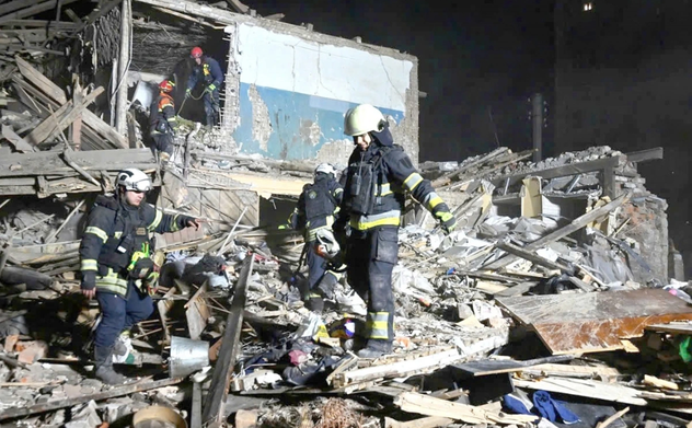 Mỹ cùng 10 quốc gia ra tuyên bố chung bày tỏ quan ngại về việc Triều Tiên gửi quân tới Nga