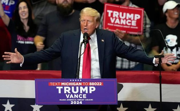 Chiến thắng của ông Trump sẽ tác động như thế nào đối với kinh tế toàn cầu