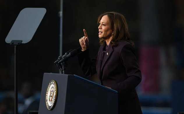 6 sai lầm lớn khiến bà Harris và Đảng Dân chủ “trắng tay” trong cuộc bầu cử Mỹ