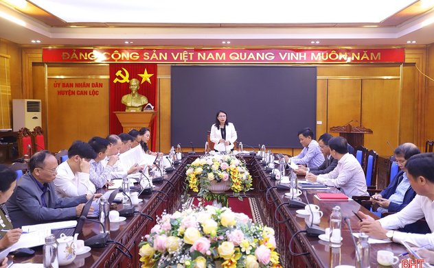 Đôn đốc cải tạo, phục hồi môi trường sau khai thác khoáng sản