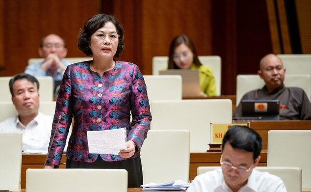 Sáng nay (11/11), Quốc hội bắt đầu chất vấn và trả lời chất vấn