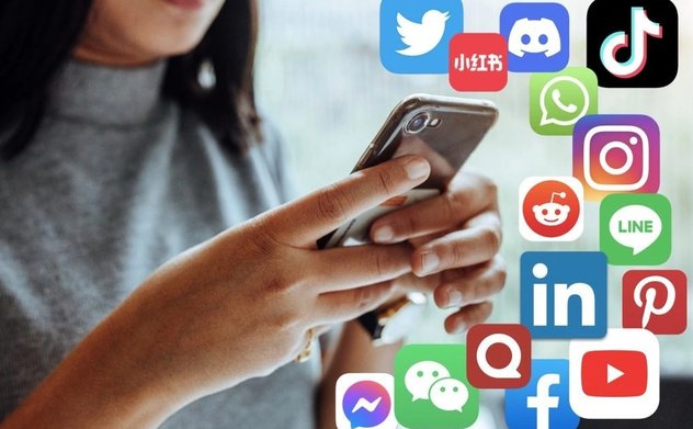 Chủ tài khoản mạng xã hội phải xác thực số điện thoại để đăng bài