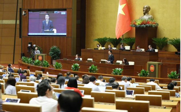 Báo chí muốn giữ vững "trận địa" của mình thì phải làm khác mạng xã hội 