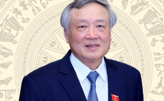 Phó Thủ tướng Thường trực Chính phủ Nguyễn Hòa Bình làm Phó Trưởng ban Thường trực Ban Chỉ đạo tổng kết 20 năm thực hiện mô hình tổ chức bộ máy của Chính phủ 