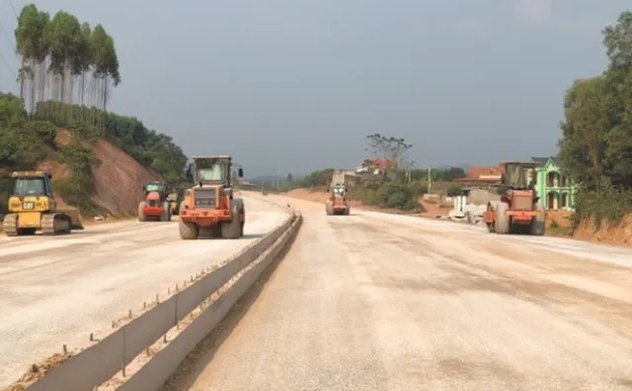 Luật Đất đai 2024 giúp tháo gỡ khó khăn khi giải phóng mặt bằng các dự án 