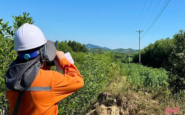 Số vụ “ăn cắp điện” tại Hà Tĩnh gia tăng 