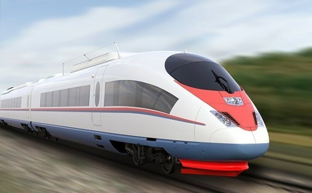 Chi phí vận hành đường sắt tốc độ cao khoảng 500 triệu USD mỗi năm