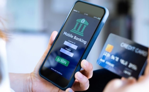 Từ 1/1/2025, ứng dụng ngân hàng không được ghi nhớ mật khẩu đăng nhập 