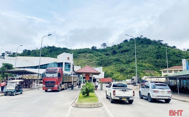 Hà Tĩnh nỗ lực “bứt tốc” thu ngân sách chặng nước rút