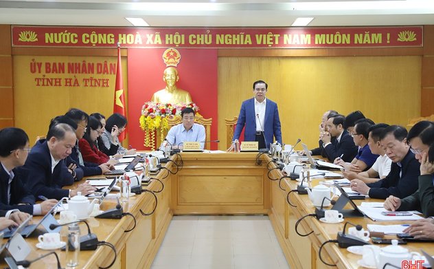 Tăng cường công tác quản lý Nhà nước trong khai thác khoáng sản