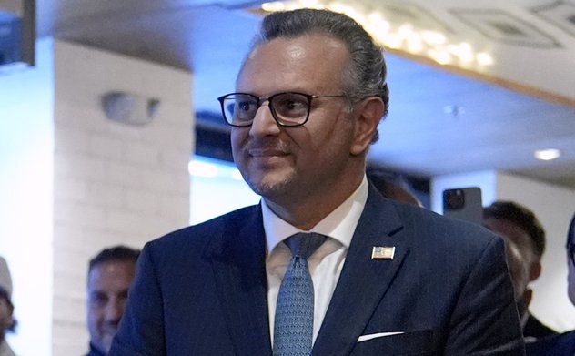 Ông Trump chọn thông gia làm cố vấn cấp cao về Trung Đông