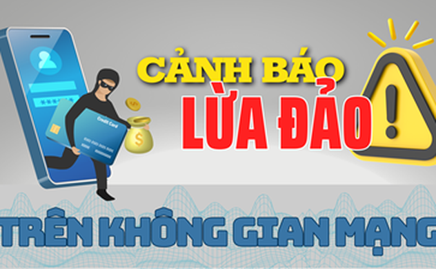 Công an Hà Tĩnh cảnh báo thủ đoạn lừa đảo mới