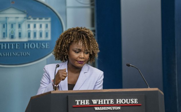 Nhà Trắng nêu lý do ông Biden ân xá con trai