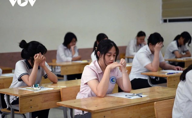 Siết chỉ tiêu xét tuyển sớm, thí sinh có chứng chỉ ngoại ngữ có lo bị ảnh hưởng?